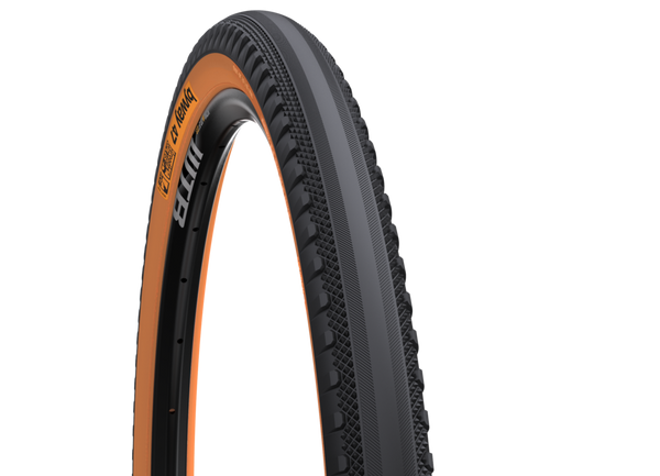 WTB Byway TCS 650bx47c Tubeless Gravel Tyres Pair Hunt Bike Wheels