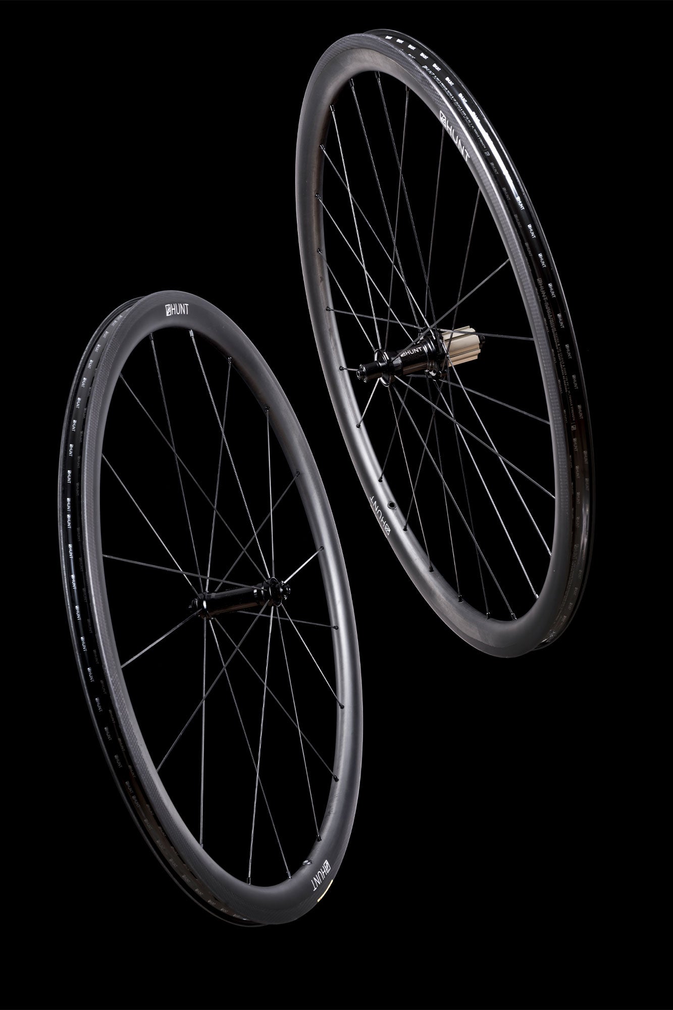 Carbon clincher wheelset sale online