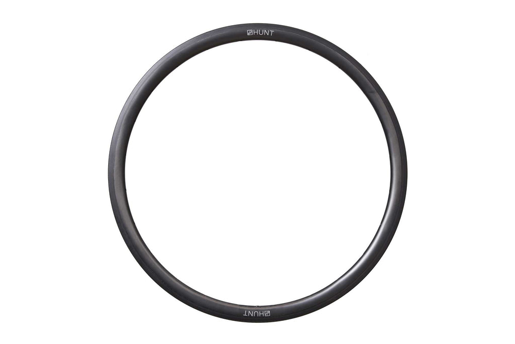 HUNT 36 Carbon Wide Aero Rim | Rear