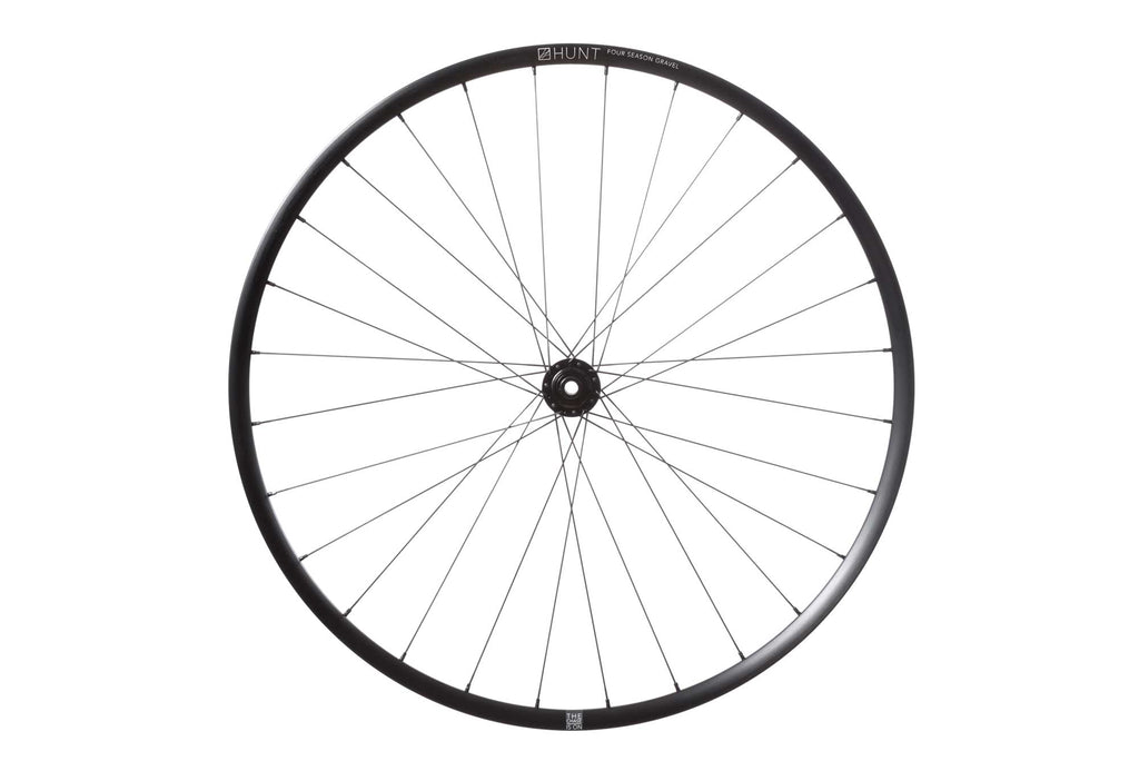 HUNT 4 Season Gravel Wheelset