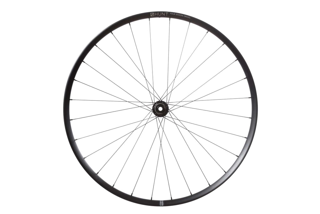 HUNT 4 Season Gravel Wheelset