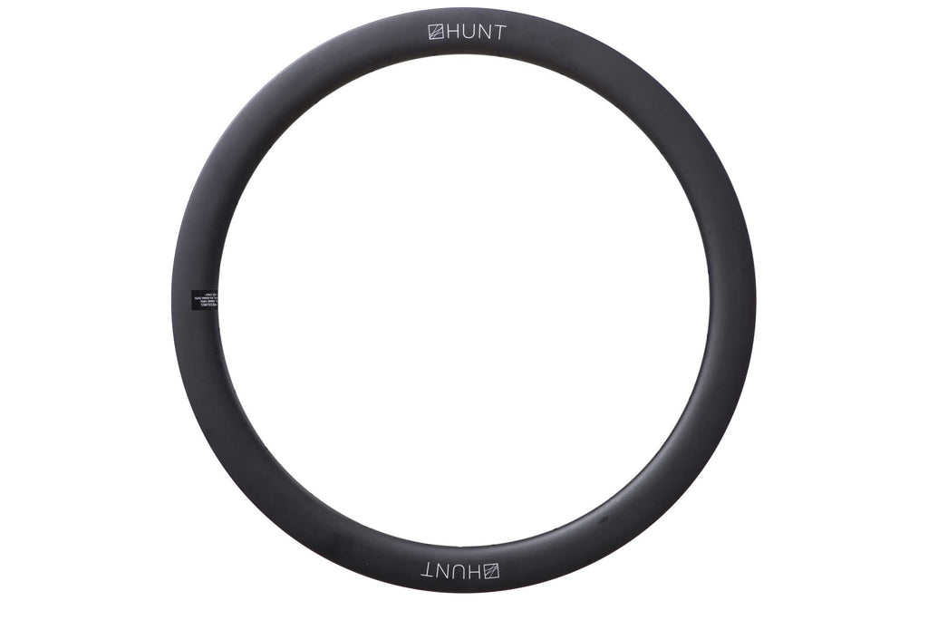 HUNT 4050 Carbon Aero Disc Rim | Rear