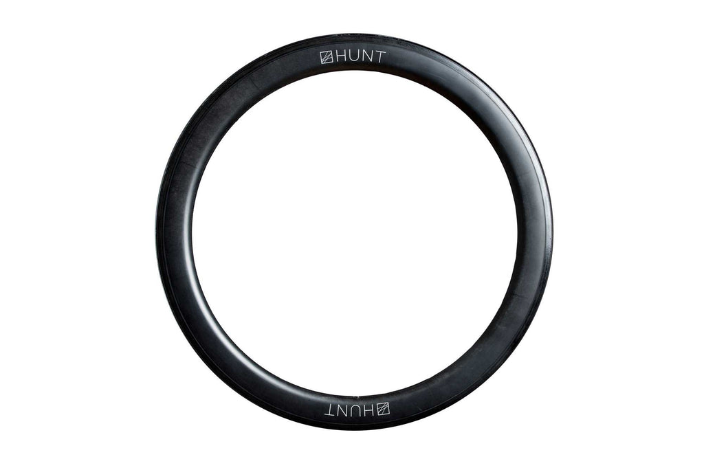 HUNT 50 Carbon Aero Wide Rim | Front