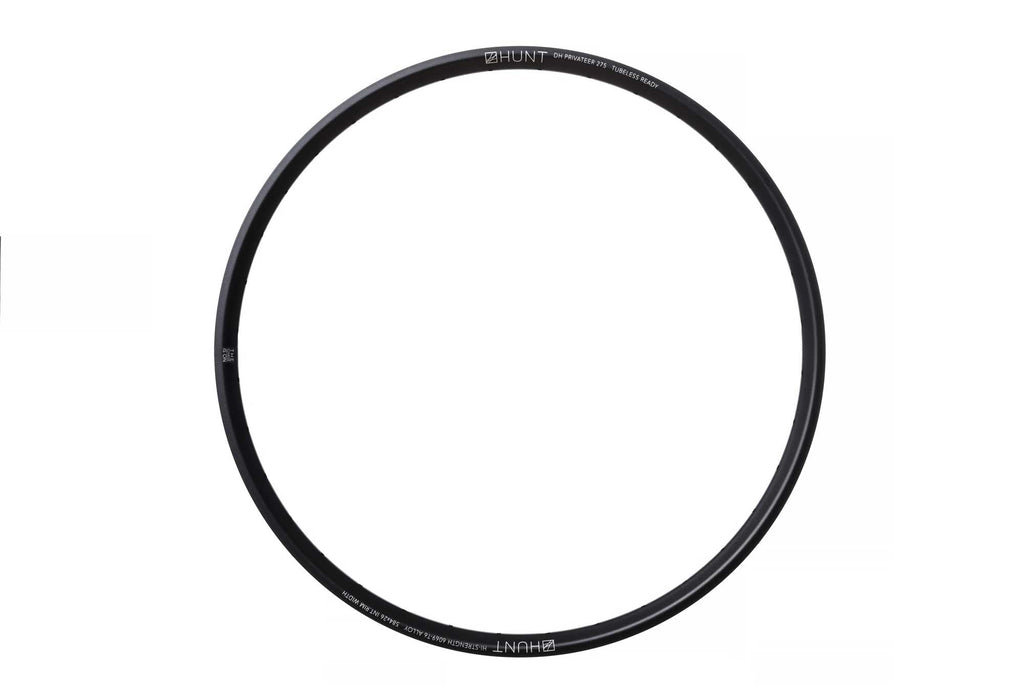 HUNT Downhill Privateer MTB 27.5 Rim | Front/Rear