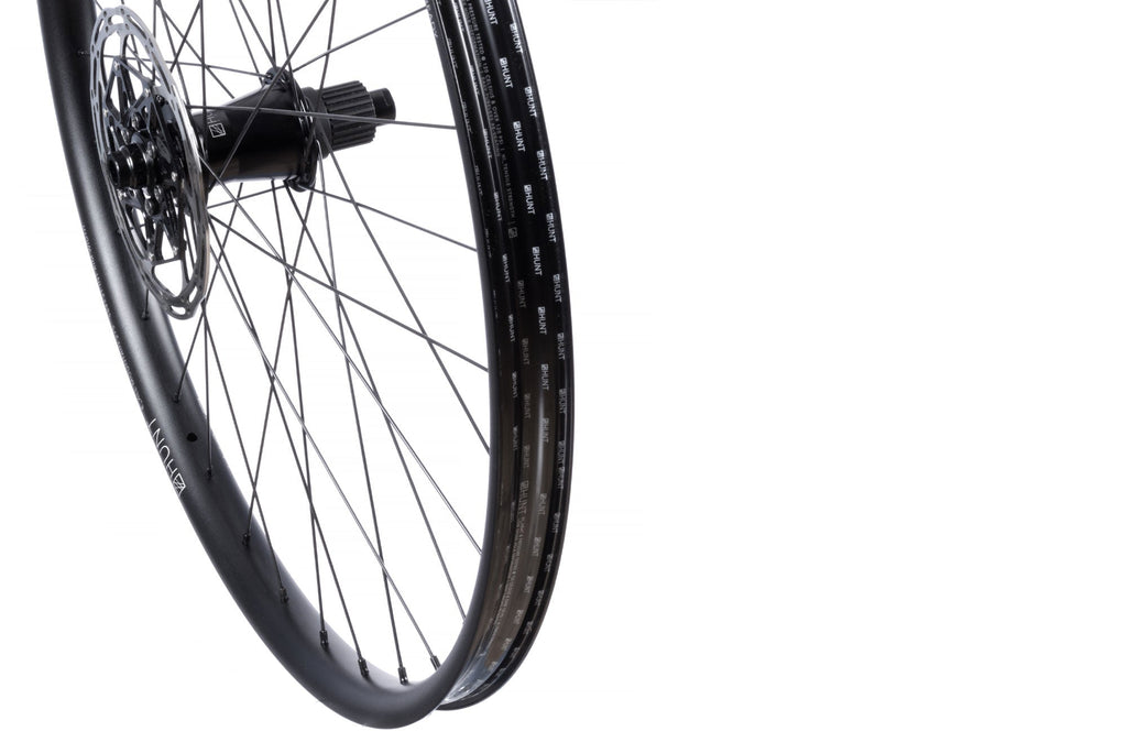 HUNT E_All Mountain 29 Wheelset#