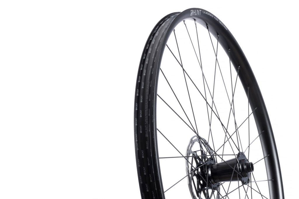 HUNT E_All Mountain 29 Wheelset