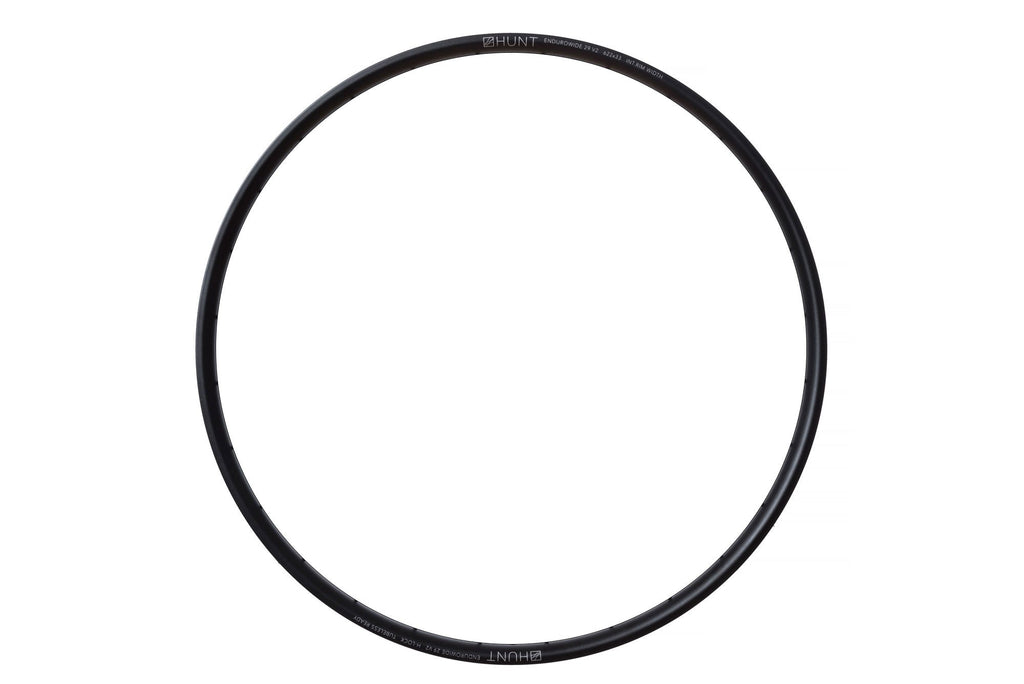 HUNT Enduro Wide V1 MTB  27.5 Rim | Front