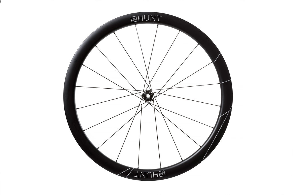 <h1>Aerodynamicist Rim Profile</h1><i>As learned from our Limitless Research project & consistent wind tunnel time across the past 2 years, we know that an optimum aerodynamic benefit for a drop-bar bike is yielded from widening rim profiles. The reasons for this is that it allows for a far more 'blunted' spoke bed area, which (depending on which part of the wheel you're looking at) is both the leading and trailing edge. </i>