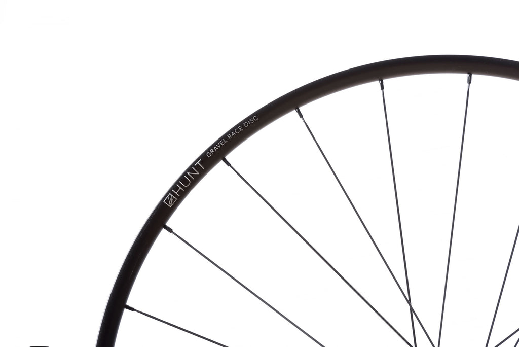 Gravel Race Disc Rim