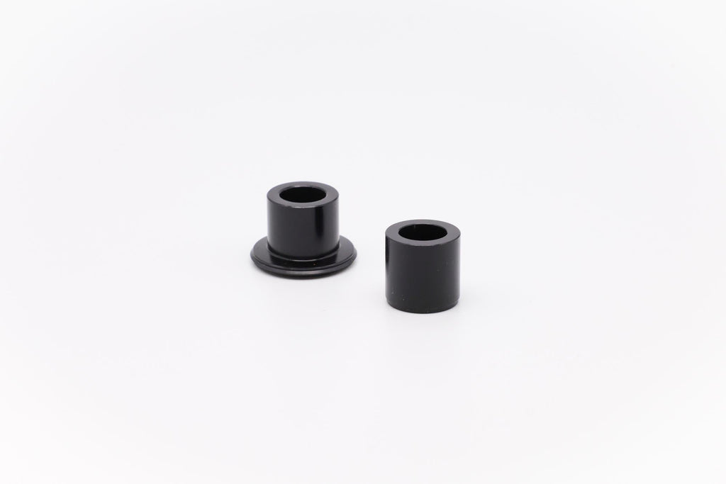 Rear Axle Adapters | Engage 6B | 12 x 142/148/157mm Thru-Axle | 6-Bolt