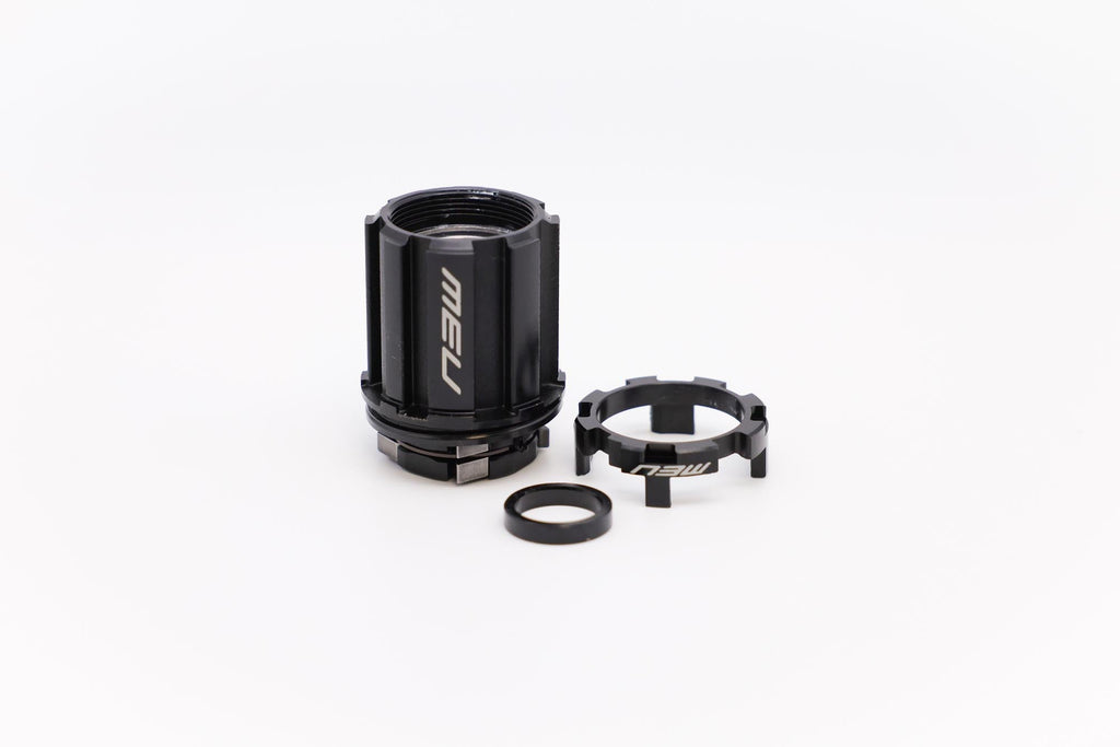 Loop 4 Season Freehub | Campagnolo N3W Ekar