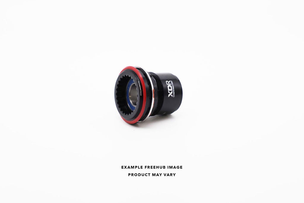 Europa H_Ratchet Freehub | SRAM XD/XDR