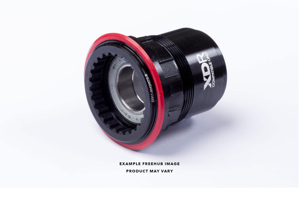 H_Ratchet DBL 48T Freehub | SRAM XD/XDR