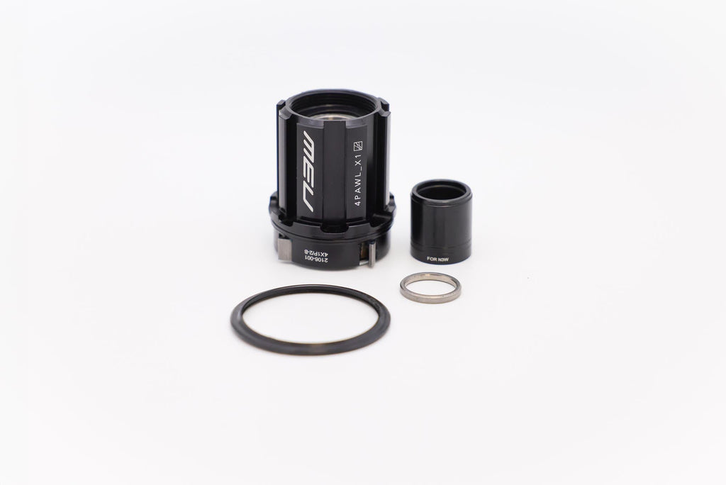 FastEngage Freehub | Campagnolo N3W Ekar