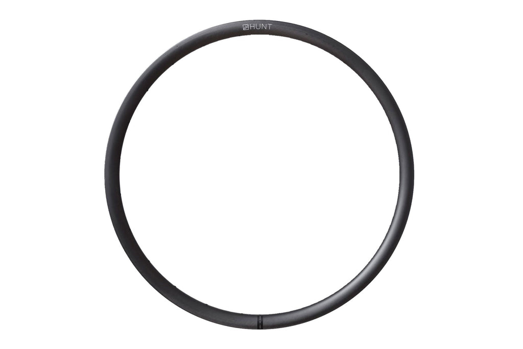 HUNT 30 Carbon Disc H1 Rim | Front