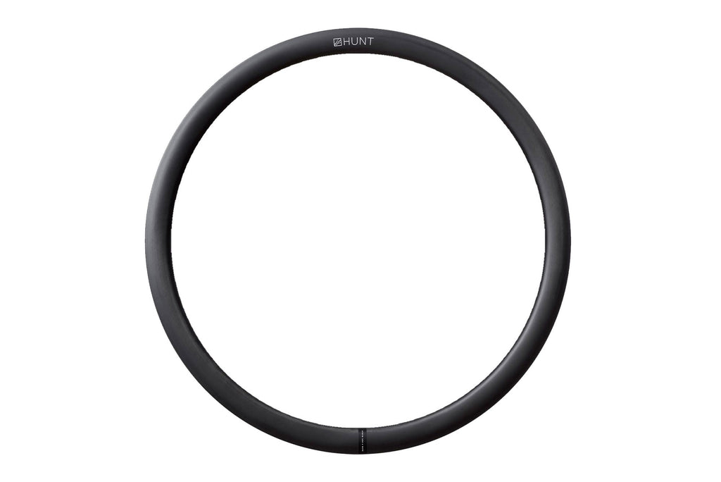 HUNT 40 Carbon Disc H2 Rim | Front