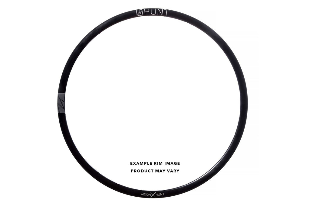 HUNT 4 Season Disc V2 Rim | Rear