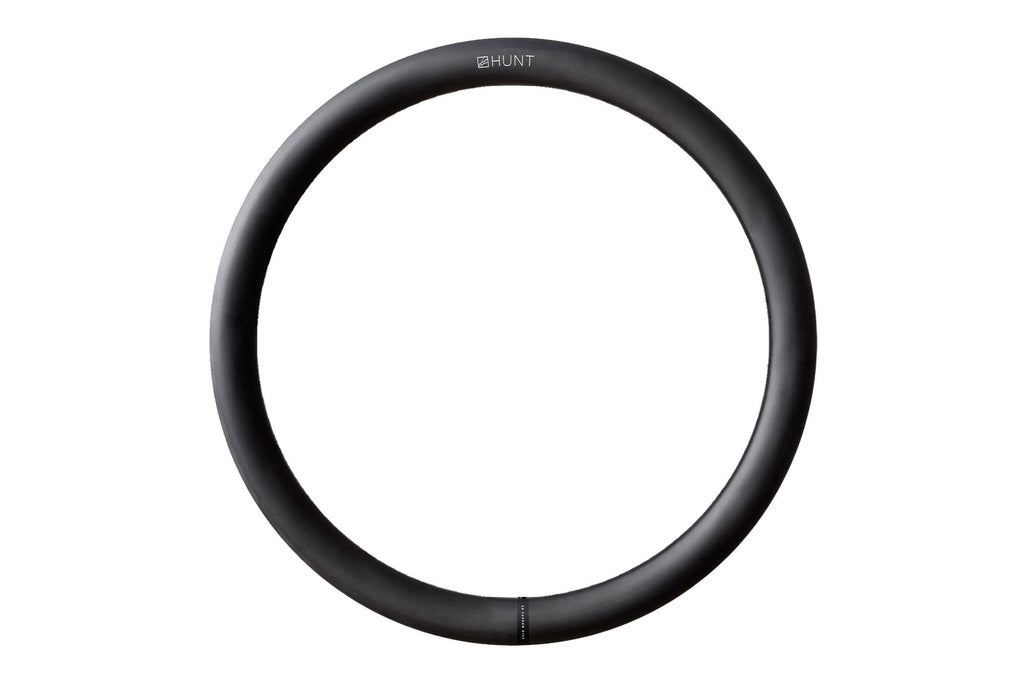 HUNT 50 Carbon Disc H2 Rim | Front