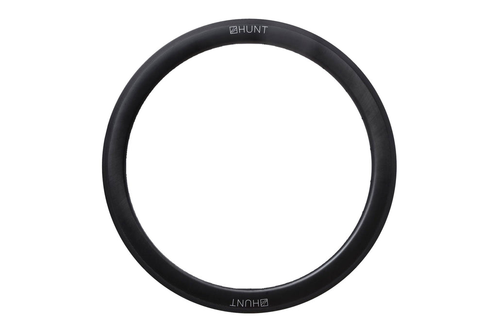 HUNT 52 Carbon Aerodynamicist Rim | Rear