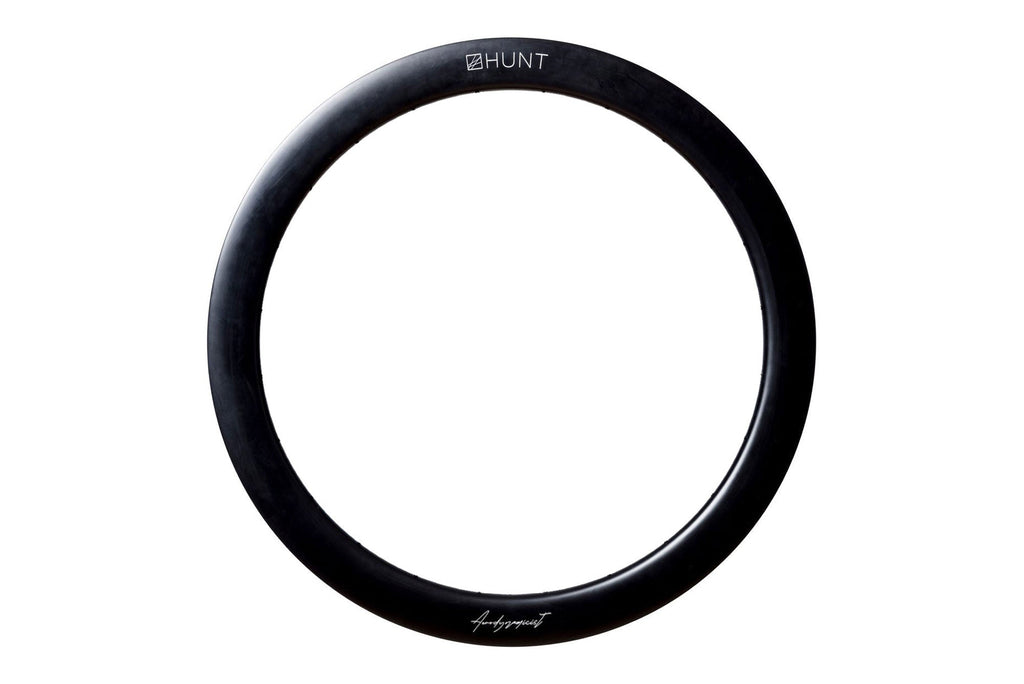 HUNT 54 Aerodynamicist Disc Carbon Rim | Front