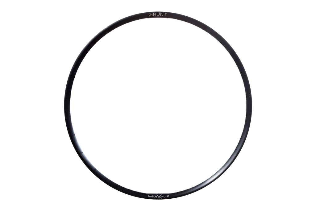 Mason x HUNT Adventure Sport 650 Rim | Front