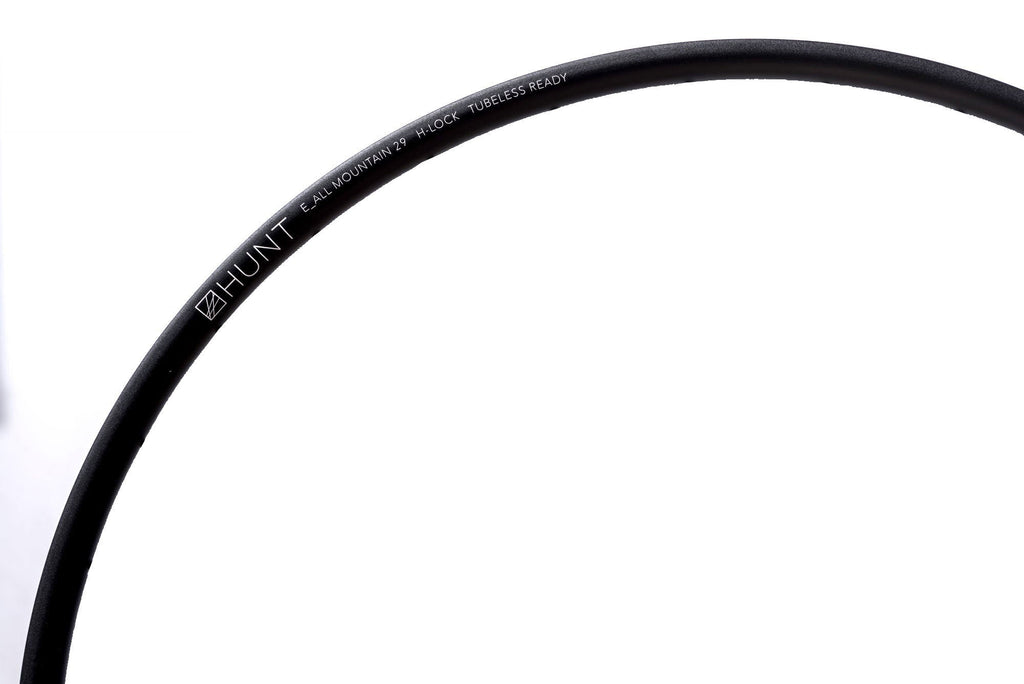 HUNT E-All Mountain MTB 29 Rim | Front