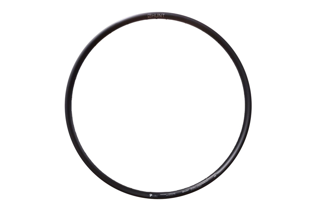 HUNT Sustain Phase One 4 Season All-Road Rim | Front