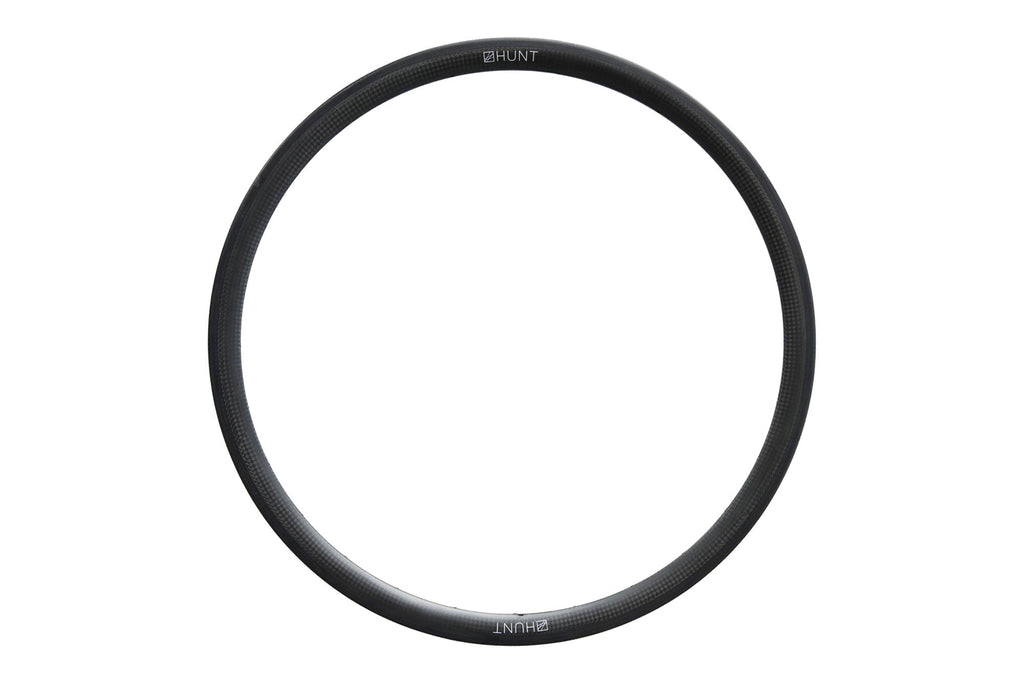 HUNT Hill Climb SL Tubular Rim | Front | Tubular