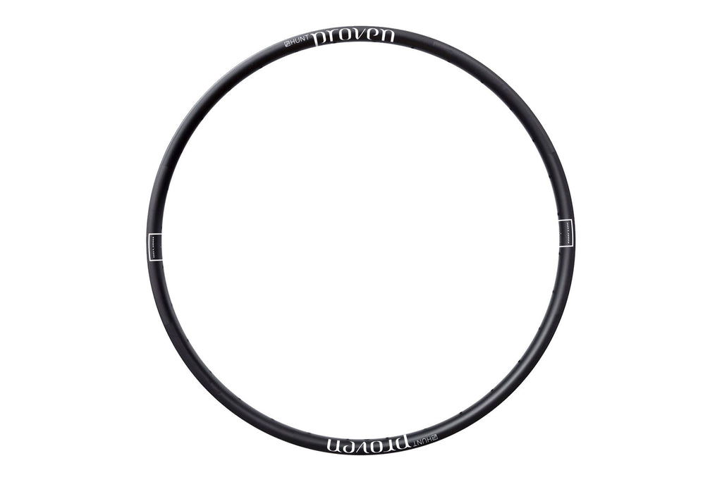 HUNT PROVEN Race E_Enduro Carbon MTB 27.5 Rim | Rear | Hookless