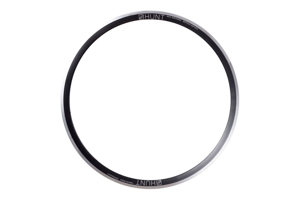 HUNT Race Aero V2 Rim | Front