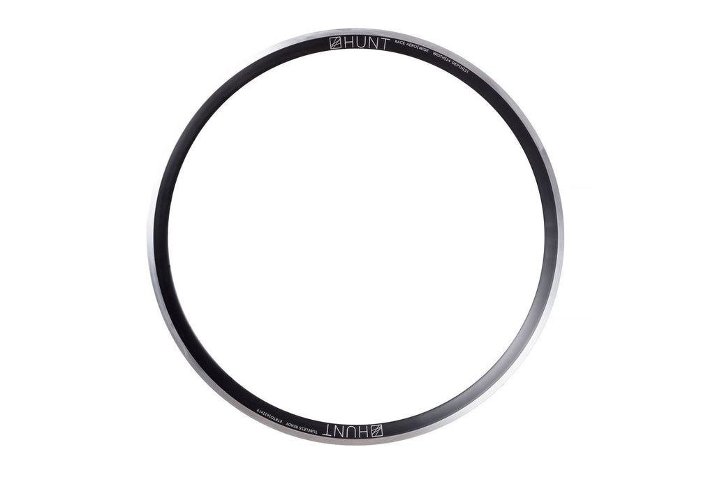 HUNT Race Aero Wide V1 Rim | Front