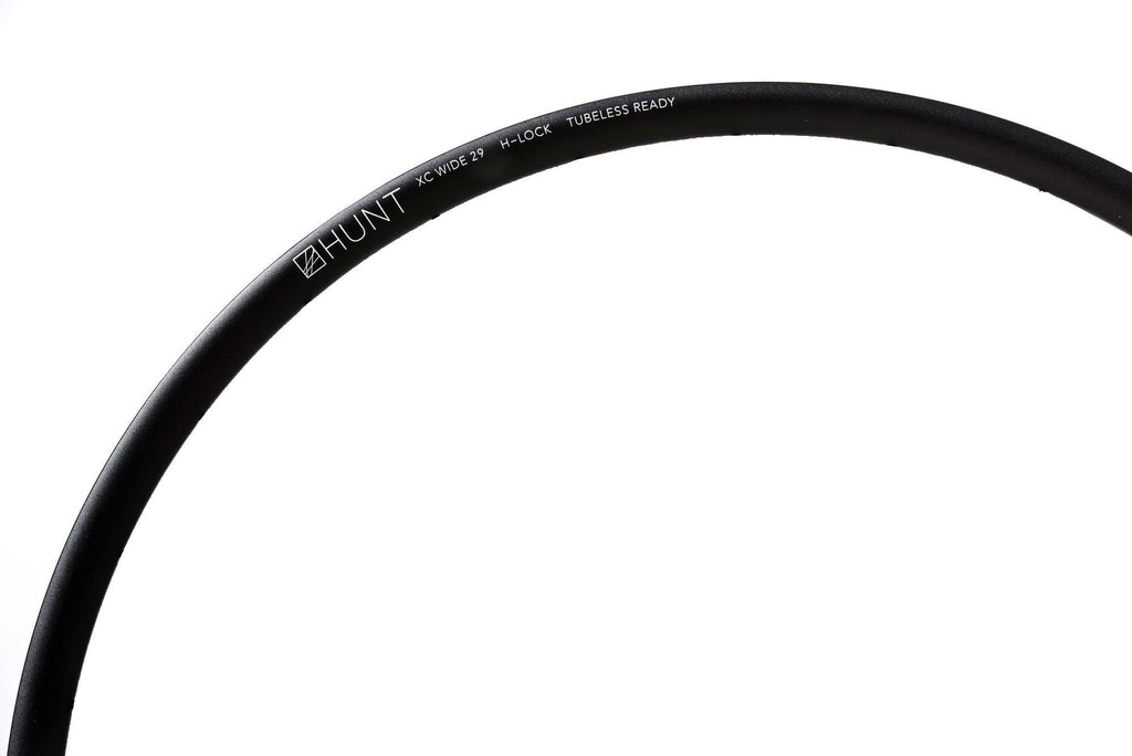 HUNT XC Wide V3 MTB 29 Rim | Rear