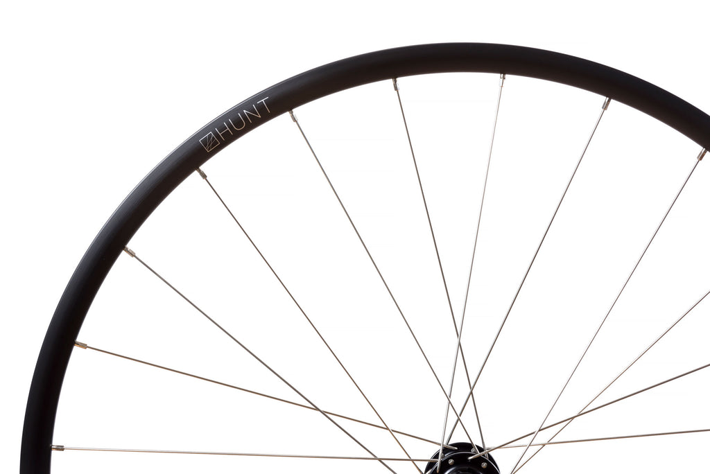 HUNT Sustain Phase One 4 Season All-Road Disc Wheelset