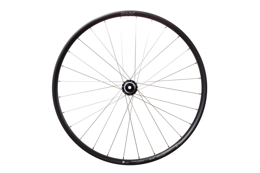 HUNT Sustain Phase One 4 Season All-Road Disc Wheelset