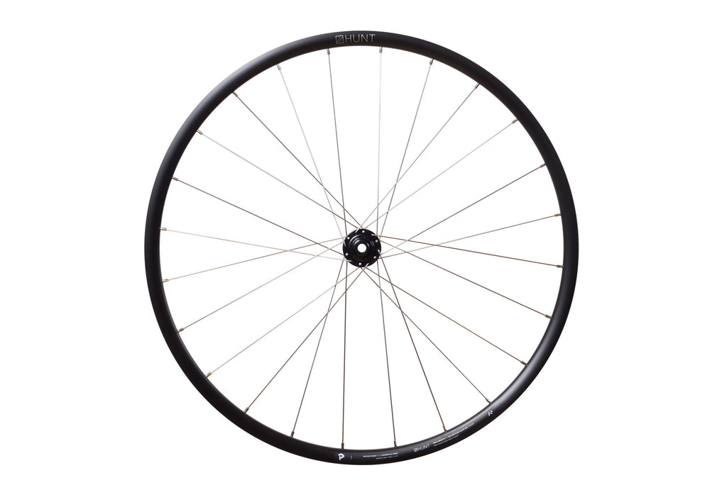 HUNT Sustain Phase One 4 Season All-Road Disc Wheelset