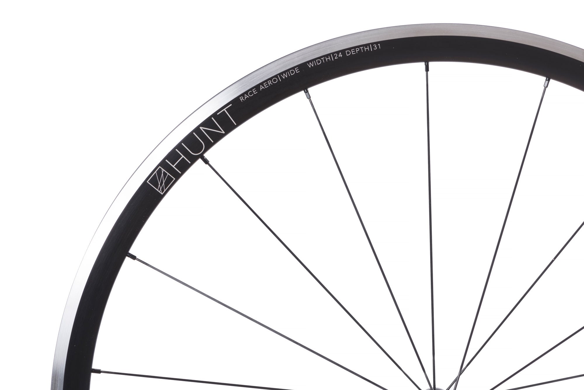 HUNT Race Aero Wide Wheelset – Hunt Bike Wheels