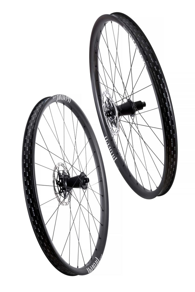 Best carbon wheelset mtb sale