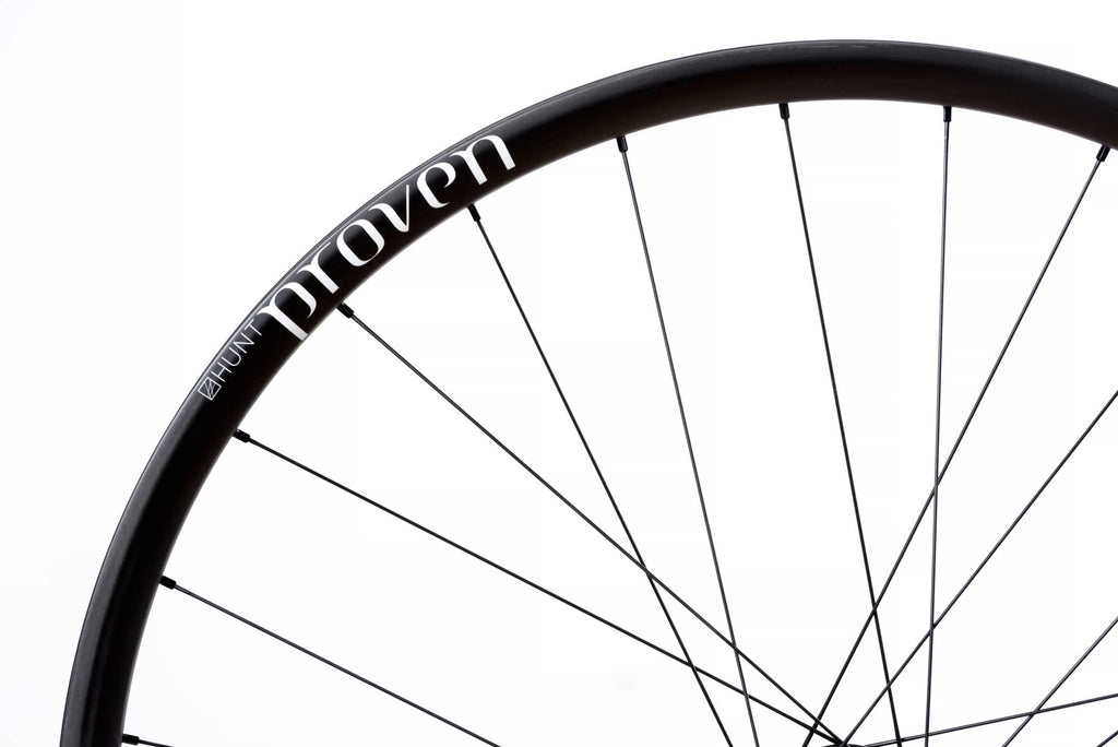 HUNT Proven Carbon Enduro H_Core MTB 29 Rim