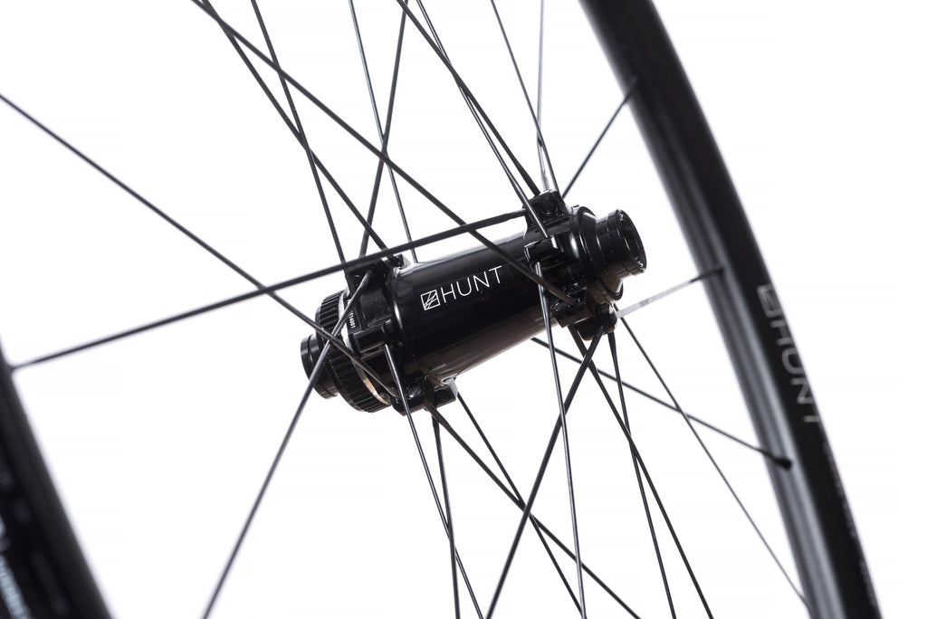 HUNT Gravel Race Single Wheel