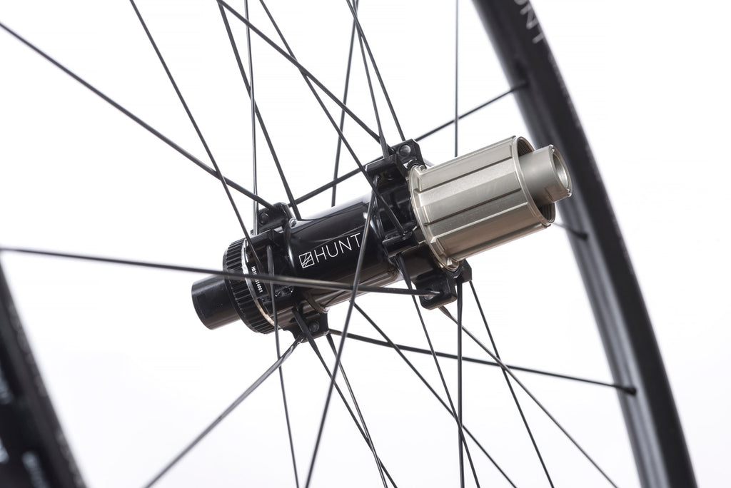 HUNT Gravel Race Single Wheel