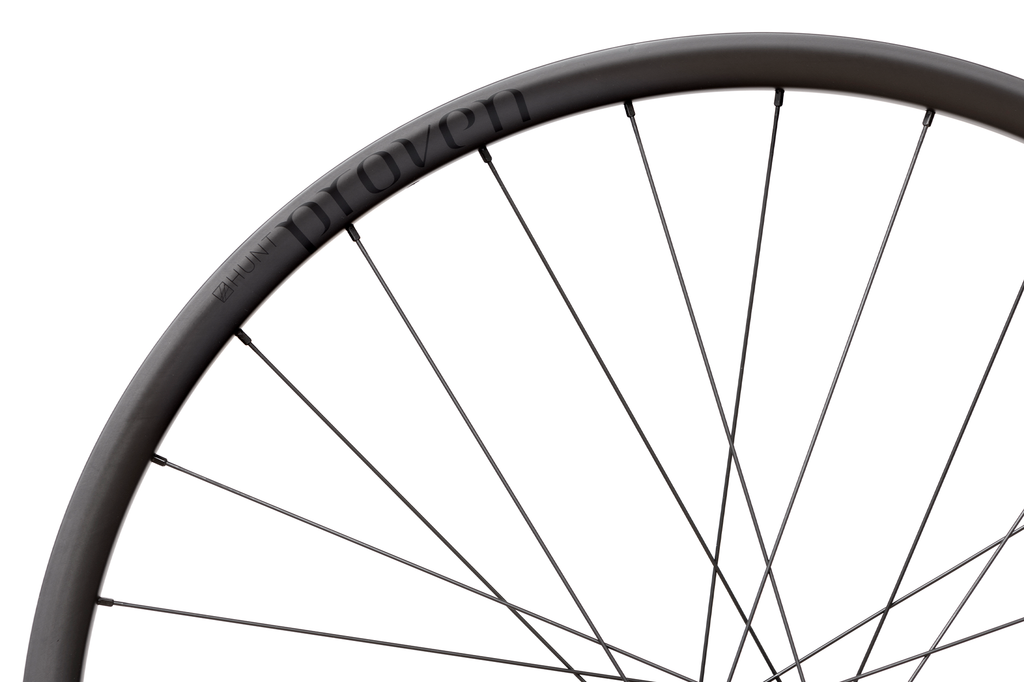 HUNT Proven Carbon Trail H_Core MTB 29 Wheelset