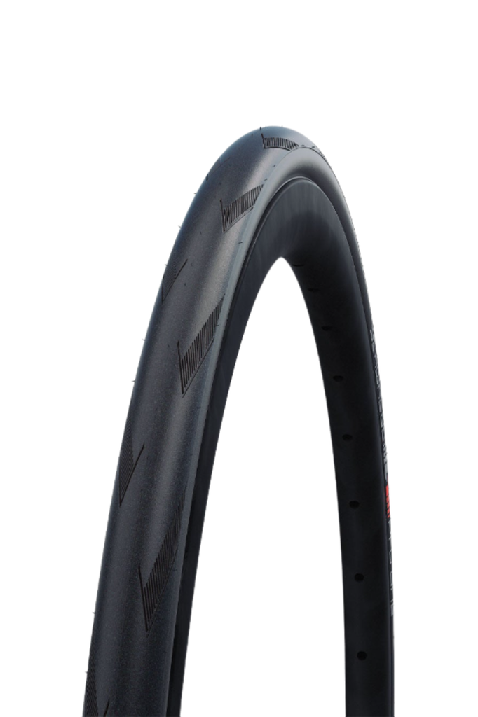 Schwalbe Pro One Tubeless Road Tyres (Pair)