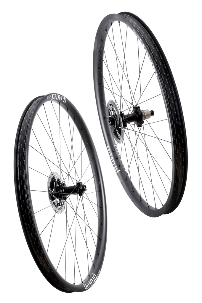 HUNT Proven Carbon Trail H_Core MTB 29 Wheelset