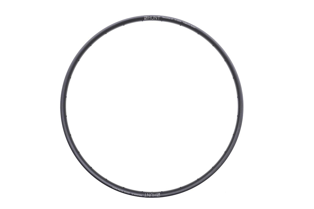 HUNT Trail Wide MTB 27.5 Rim | Front/Rear