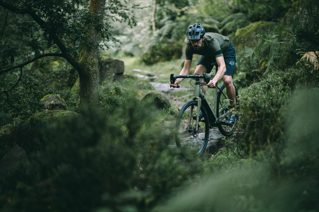 <h1>Tyres</h1><i>At HUNT, we enjoy the puncture resistance and grip benefits of tubeless on our every-day rides so we wanted to allow our customers the same option. Of course, all of our tubeless-ready wheels are designed to work perfectly with clincher tyres and inner tubes too.</i>