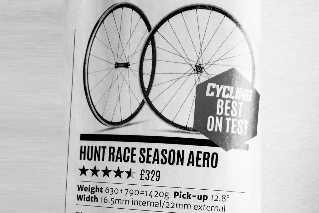 <h1>Cycling Plus Best on Test</h1>