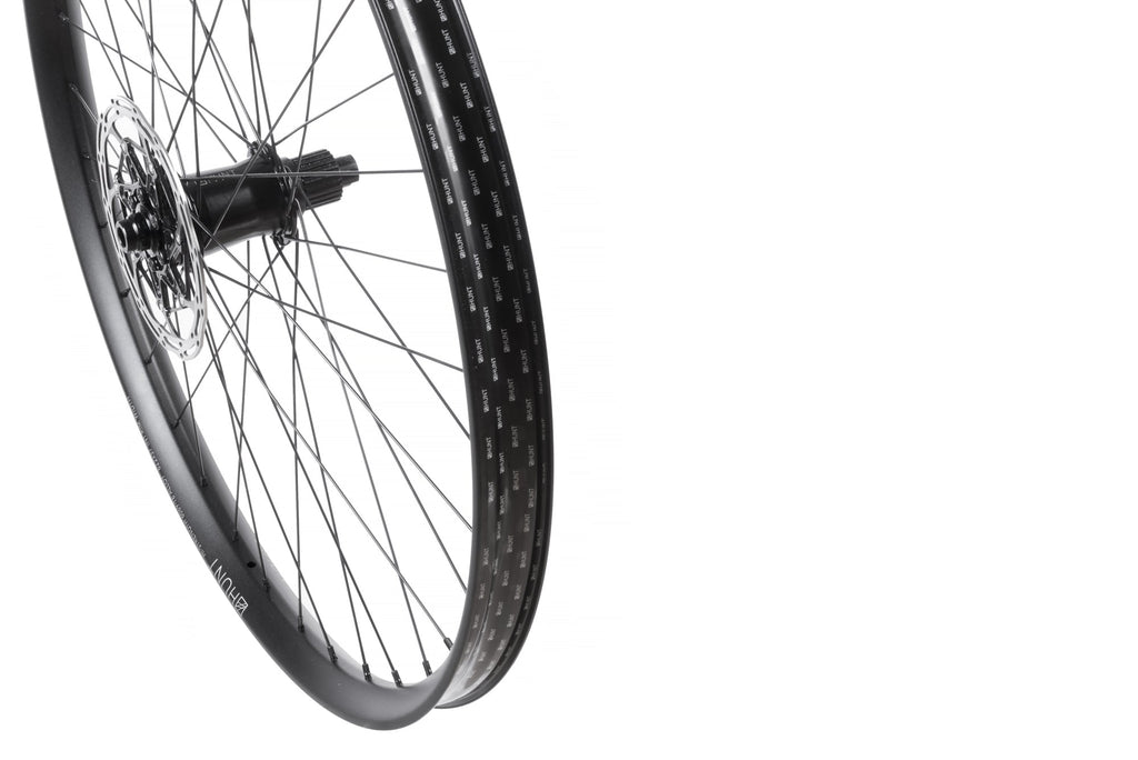 RE:NEW HUNT E_Enduro Wide E-MTB 29 Wheelset