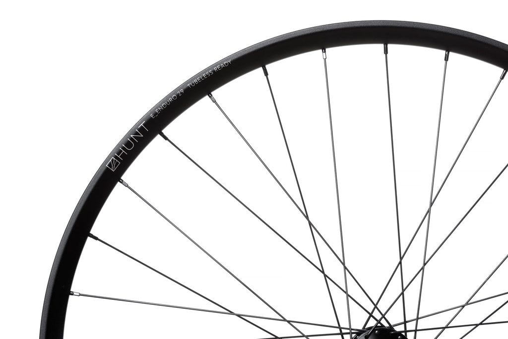 <h1>Spokes</h1><i>We have chosen top of the line, triple butted Pillar Spokes with increased reinforcement at the spoke head. Not only are these spokes extremely lightweight, they are also able to provide a greater degree of elasticity when put under increased stress. The Pillar Spoke Reinforcement (PSR) puts more material at the spoke head, just before the J-Bend to prevent failure in this stress area.</i>