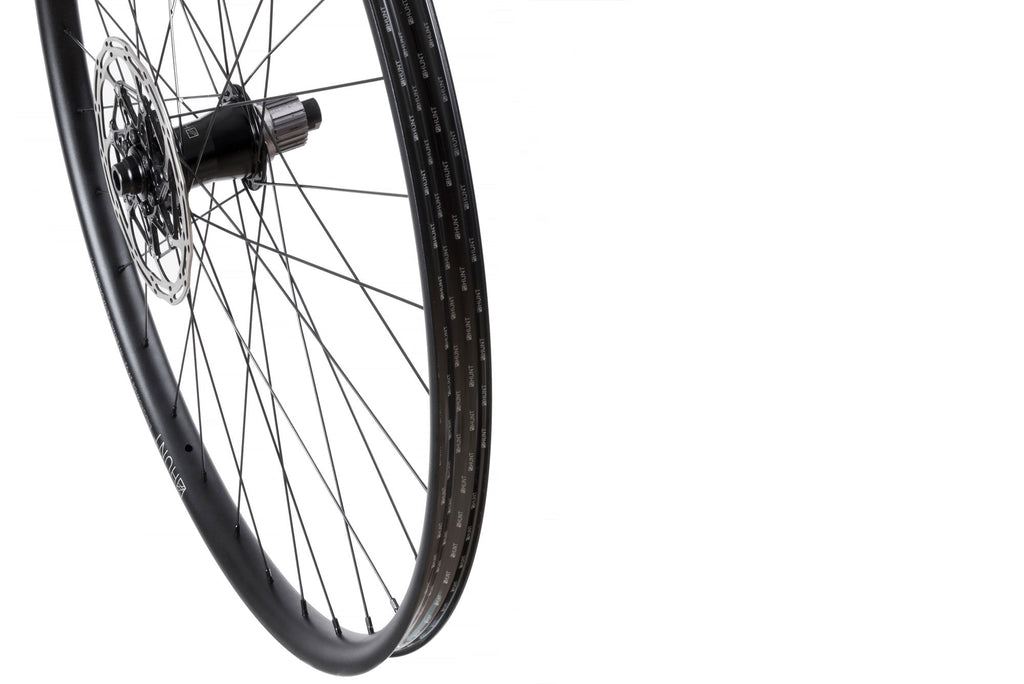 RE:NEW HUNT Enduro Wide MTB 29 Wheelset