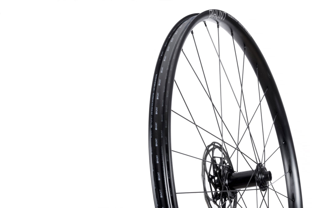 RE:NEW HUNT Trail Wide MTB 29 Wheelset